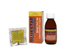 Bluestar Forensic Magnum - Model BL-FOR-MAG - Latent Bloodstain Reagent