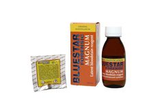 Bluestar Forensic Magnum - Model BL-FOR-MAG - Latent Bloodstain Reagent