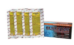 Bluestar - Model BL-504TR - Training 4 Applications Tablets