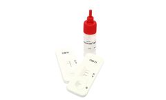 OBTI - Model HU - Rapid Screening Test Kit