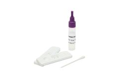 Identi - Model VD-HEM - Rapid Immunochromatographic Test Kit