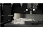Organovo - Bioprinting Process Tissues