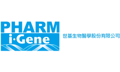 Pharmigene - Model UGT1A1*28 - Detection (Testing Service) Kit