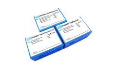 Pharmigene - Model HLA-B*5801 - RT-PCR & SYBR Green Based Detection Kit