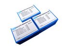Warfarin - Model PG 1639, 1075, 0430 - Dose Prediction DNA Genetic Tests Kit
