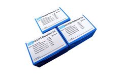 Warfarin - Model PG 1639, 1075, 0430 - Dose Prediction DNA Genetic Tests Kit