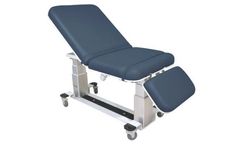 Oakworks - Model PG350 - Medical Exam Tables