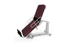 Oakworks - Vascular with Fowler EA Table