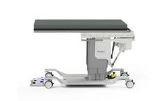 Oakworks - Model CFUR301 - Lithotripsy-Urology
