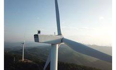 Molas - Model NL - Nacelle-Based Wind Lidar