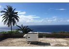 Molas - Model B300 - Ground-Based Wind Lidar
