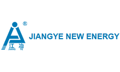 Jiangye - Capacitor Recovery System