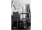 Jiangye - Complete Equipment for Crushing and Recovery Spent