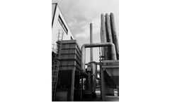 Jiangye - Complete Equipment for Crushing and Recovery Spent