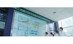 Jiangye - Model 4.0 - Intelligent Manufacturing System