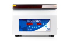LW Scientific - Model Combo V24T - Centrifuge