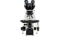LW Scientific - Model INM-B04A-IPL3 - Innovation Biological Microscope