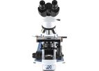 LW Scientific - Model i4 Infinity - 4 Objective Microscope
