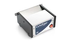LW Scientific - Model CPL-FXDR-05S3 - CytoPrep Fix & Dry