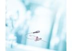 Optinova Optinfusion - IV Catheter Standard Inventory Tubing