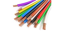 Optinova - PTFE Dielectric Coaxial Core