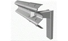 Fregat - Single-sided Guardrails