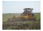 Fregat - Model HDH-2,4, HDH-4,2, HDH-4,2-01, HDH-6,0 - Heavy-duty Disc Harrows