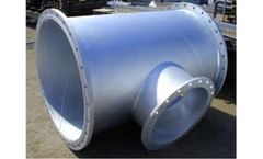 Fregat - Galvanization Zinc