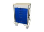 Lakeside - Model P-X21 - Preferred Treatment Cart, 21 Inch Drawer Capacity