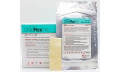 HemCon ChitoFlex - Model PRO - 1008 - Hemostatic Dressing Intended for Emergency Use