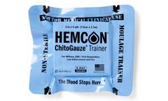 ChitoGauze - Model XR2 PRO - 308 - Moulage Trainer