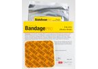 HemCon Bandage - Model PRO - 1003 - Wound Dressing for Trauma Management
