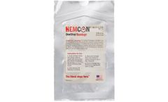 OneStop - Model Bandage Rx - 1114 - Wound Dressing for Trauma Management