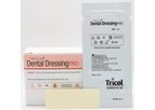 HemCon - Model Pro - 1050/1052 - Dental Dressing