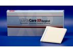 HemCon GuardaCare - Model XR Surgical - 1032 - Hemostatic Dressing for Temporary Control