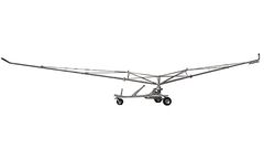 Adcam - Model 765 - Evenspread Travelling Irrigator