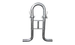 Numedic - 2-Way In-Ground Hydrant