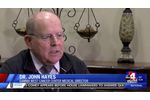 Part 5 -Treating Cancer with Hyperthermia - ABC News 5 of 5 - Video