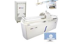 Pyrexar - Model BSD-2000 3D - Deep Regional Hyperthermia System