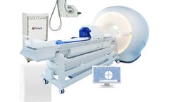Pyrexar - Model BSD-2000 3D/MR - Deep Regional Hyperthermia System