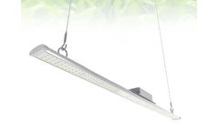 Hortilite - Model Horti-B Series - LED Grow Light Bar for Indoor Plants