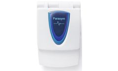 Parasym - Non-Invasive Neuromodulation Device
