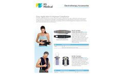 RS-LBG - Low Back Garment Brochure