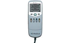 Model RS-4i - Plus Sequential Stimulator with Intersperse