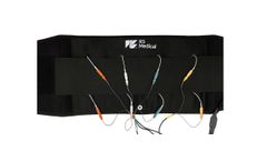 Model RS-LBG - Low Back Garment
