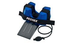 Pronex - Pneumatic Cervical Traction