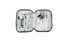 Alpha-Stim AID - Model 505 - Carry Case