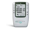 Alpha-Stim M - Model 400KIT - Kit for Pain, Anxiety, Insomnia & Depression