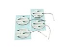 AS-Trode Self-Adhesive Silver Electrode Pads for Alpha-Stim M