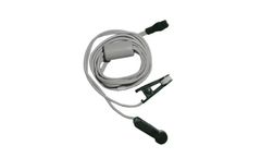Earclip Electrodes
